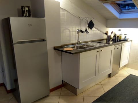Night, Coffee/tea facilities, Kitchen or kitchenette, On site