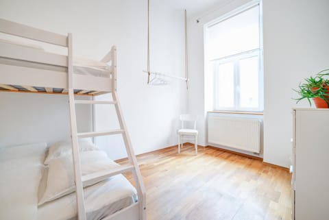 Vachova Apartments Condominio in Brno