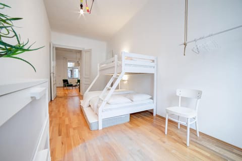 Vachova Apartments Condominio in Brno