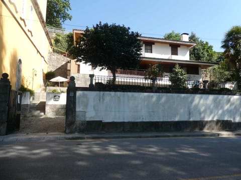 Casa do Ribeirinho Séjour à la ferme in Porto District