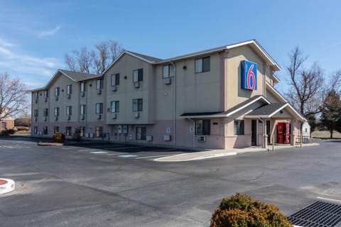 Motel 6-Salisbury, MD Hôtel in Salisbury