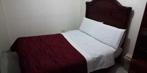 Hostal Fontanar Prado Bed and Breakfast in Bogota