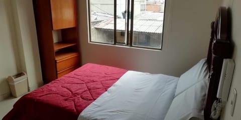 Hostal Fontanar Prado Bed and Breakfast in Bogota