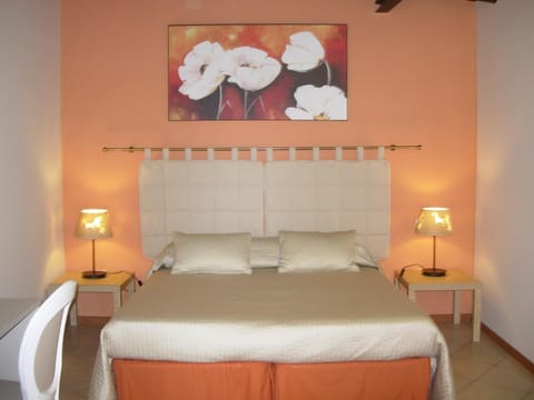 Villa Cittadella B&B Bed and Breakfast in Mantua