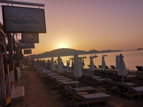 Casa Del Mar Übernachtung mit Frühstück in Peloponnese, Western Greece and the Ionian