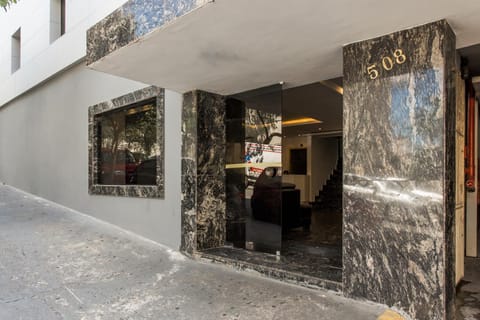 Cardim Plaza Hotel Hotel in Sao Paulo City