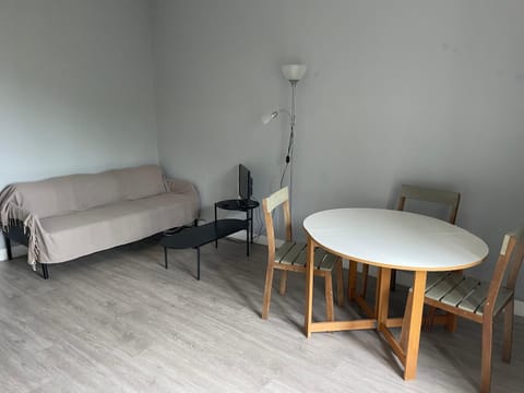 le flibustier Apartment in Granville