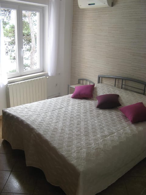 Apartments & Room Nina Bed and Breakfast in Korčula