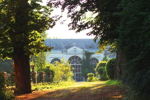 Nearby landmark, Garden, Garden view