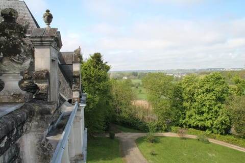 Facade/entrance, Bird's eye view, Garden, Garden view