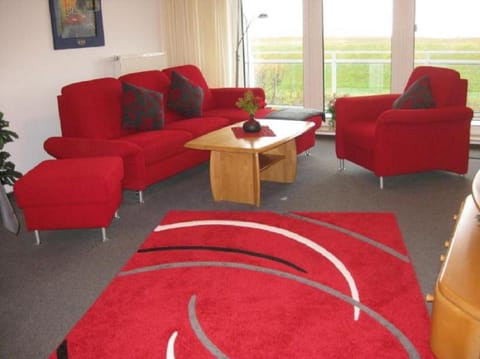 Residenz 08 Apartment in Cuxhaven