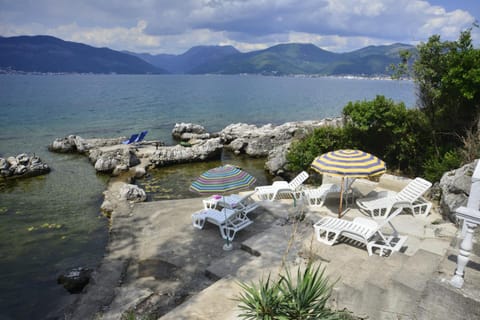 Apartmani M&E Bed and Breakfast in Kotor Municipality