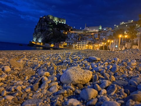 IL Ritratto casa vacanza House in Scilla