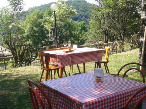 albergo ristorante le fontane Hotel in Tignale
