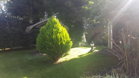 Cabañas del Gordo House in Mar del Plata