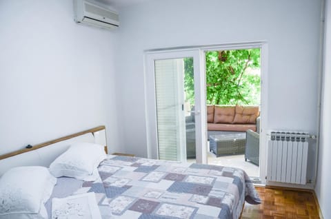 Apartments Andoria Condo in Trogir