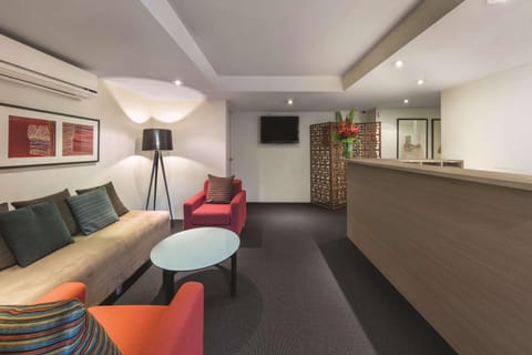 Adina Serviced Apartments Canberra Kingston Apartment hotel in Canberra