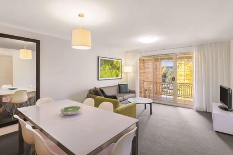Adina Serviced Apartments Canberra Kingston Appart-hôtel in Canberra