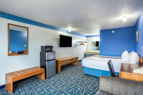 Hospitality Inn Hôtel in North Platte