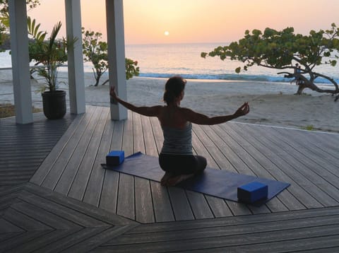 Activities, Beach, Sunset