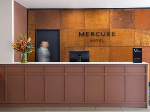 Mercure Newcastle Hotel in New South Wales