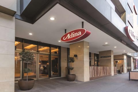 Adina Apartment Hotel Melbourne Apartment hotel in Melbourne