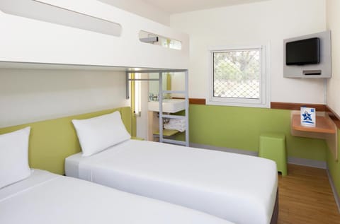 ibis Budget - Melbourne Airport Hotel in Melbourne