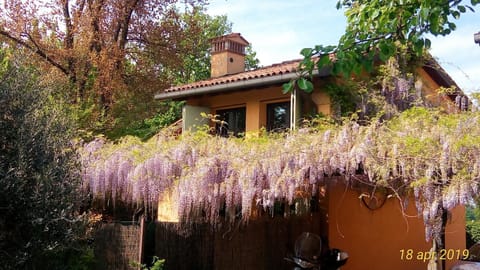 Fienile FICO Fiera Condo in Bologna