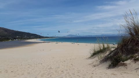 Natural landscape, Beach