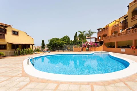 EDEN RENTALS Elite Palace Suites Condo in Costa Adeje