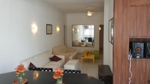 Cobertura,Copa,Metro,CopaPalace,3q Apartment in Rio de Janeiro