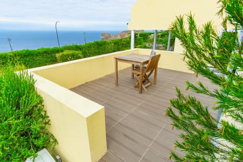 Patio, View (from property/room), Balcony/Terrace