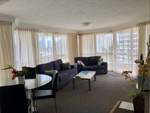Bougainvillea Gold Coast Holiday Apartments Apartment hotel in Surfers Paradise