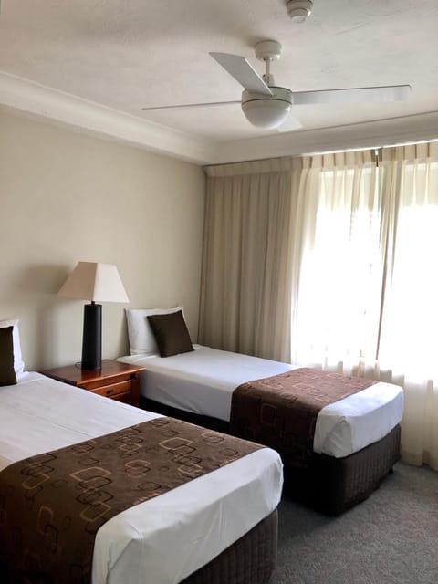 Bougainvillea Gold Coast Holiday Apartments Appart-hôtel in Surfers Paradise