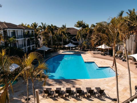 Mercure Gold Coast Resort Hôtel in Gold Coast
