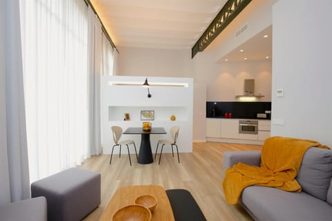 L´Aguila Suites - Turismo de Interior Eigentumswohnung in Palma