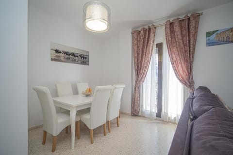 Apartamento ateneo Apartment in Sanlúcar de Barrameda