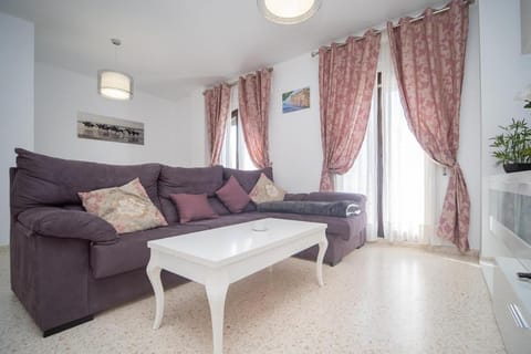 Apartamento ateneo Apartment in Sanlúcar de Barrameda