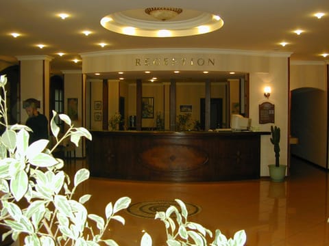 Candan Beach Hotel hotel in Marmaris