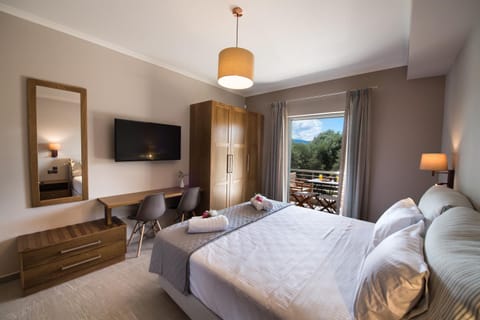 Summer Dream Lefkas Apartment hotel in Lefkada
