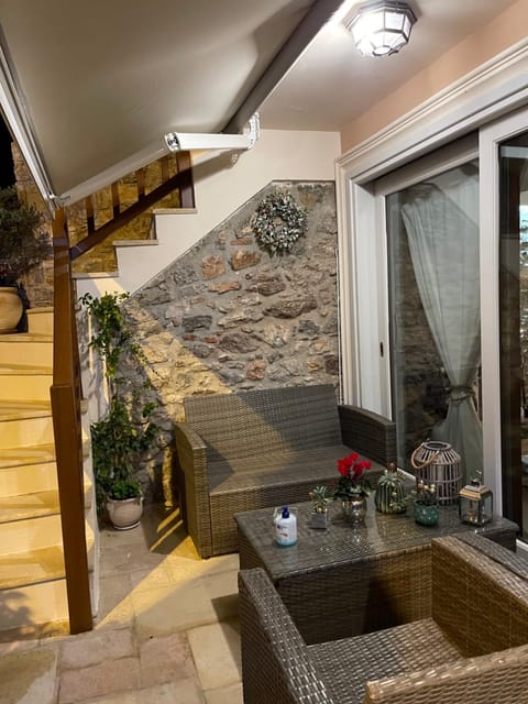 Bella's Rustic Suites Appartement in Nafplion