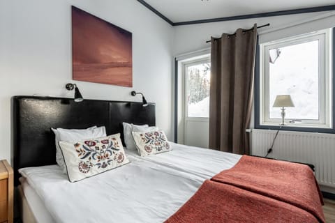 Lövåsgårdens Fjällhotell Hotel in Innlandet