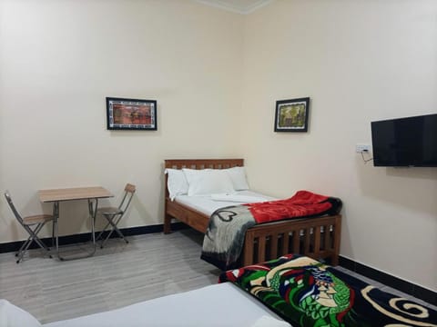 Chibuba Airport Accommodation Bed and Breakfast in City of Dar es Salaam