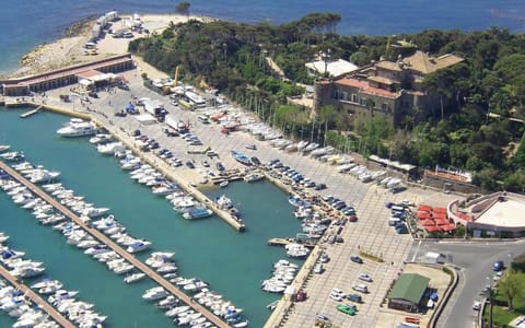 casa gabri Apartment in Lazio