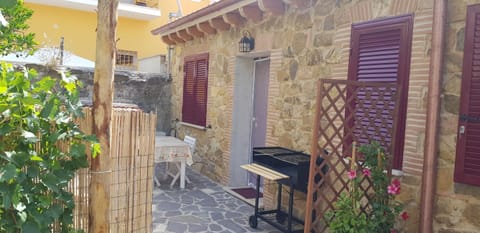 casa gabri Apartment in Lazio