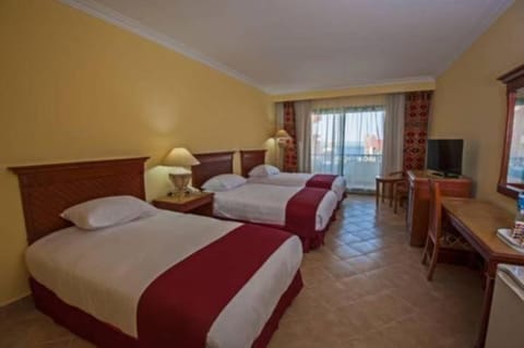 Sun & Sea Hotel and Aqua Park - Hurghada Resort in Hurghada