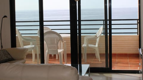 Playa Paraíso 48D Apartment in Villajoyosa