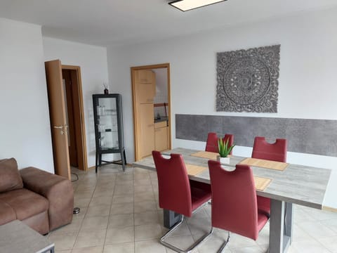 Ferienwohnung Frühlingstraße Condo in Rhineland-Palatinate