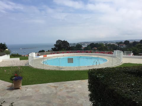 Pool view, Swimming pool, Swimming pool