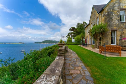 Dungallan Country House Bed & Breakfast Casa de campo in Oban